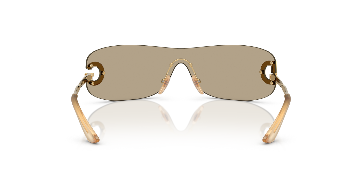 DOLCE &amp; GABBANA DX2001 02/6E 28