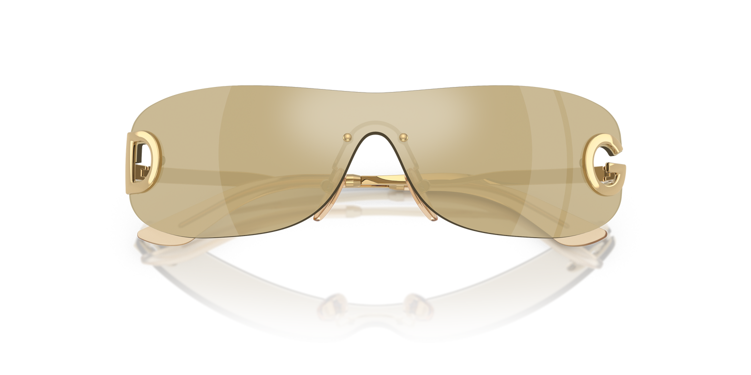 DOLCE &amp; GABBANA DX2001 02/6E 28