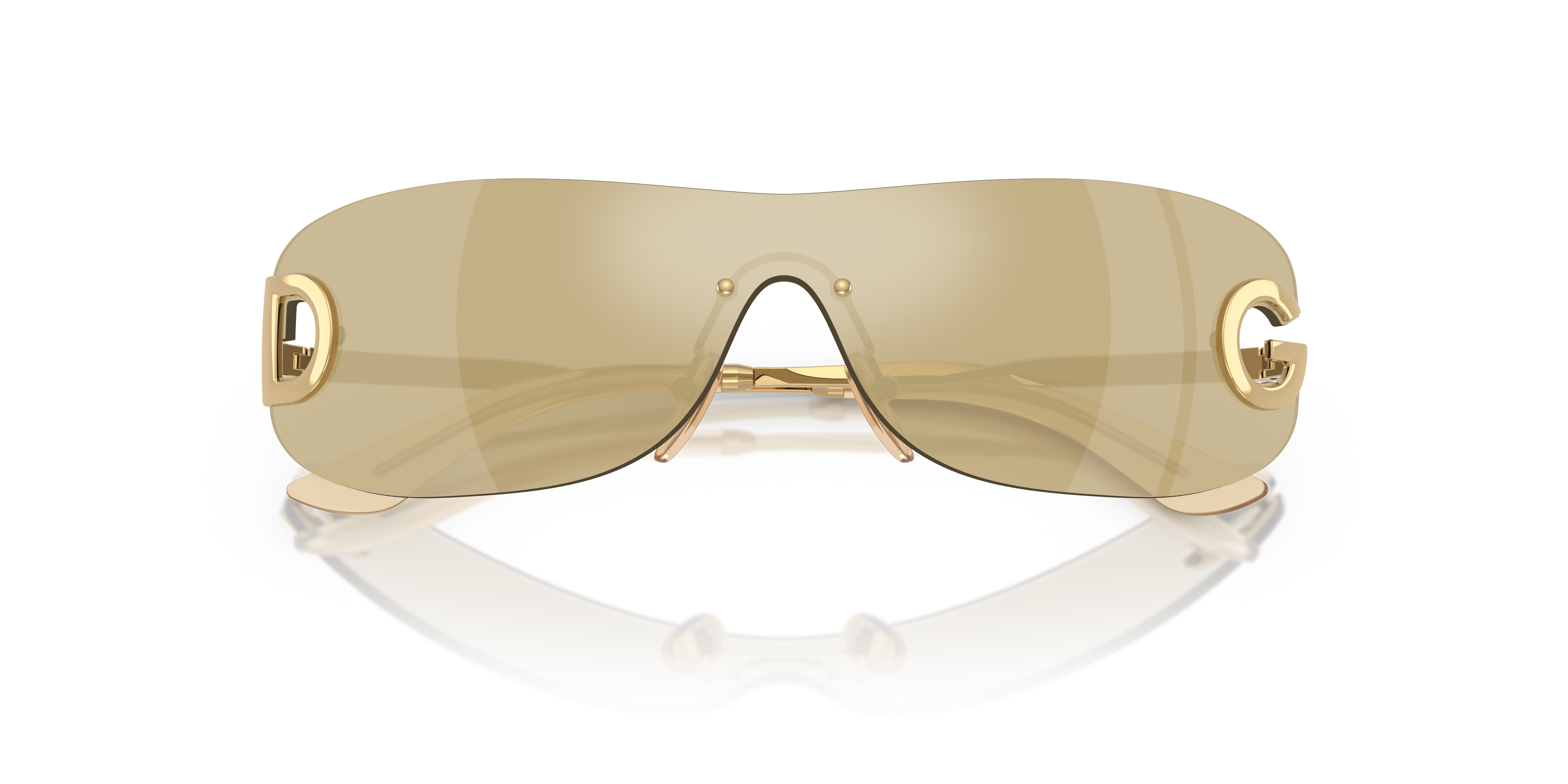 DOLCE &amp; GABBANA DX2001 02/6E 28