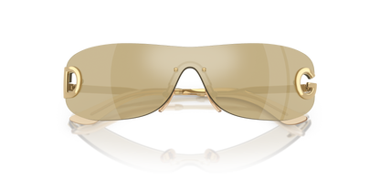 DOLCE &amp; GABBANA DX2001 02/6E 28