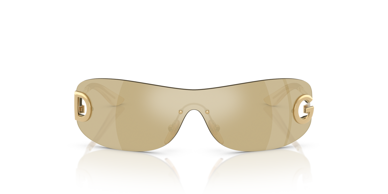 DOLCE &amp; GABBANA DX2001 02/6E 28