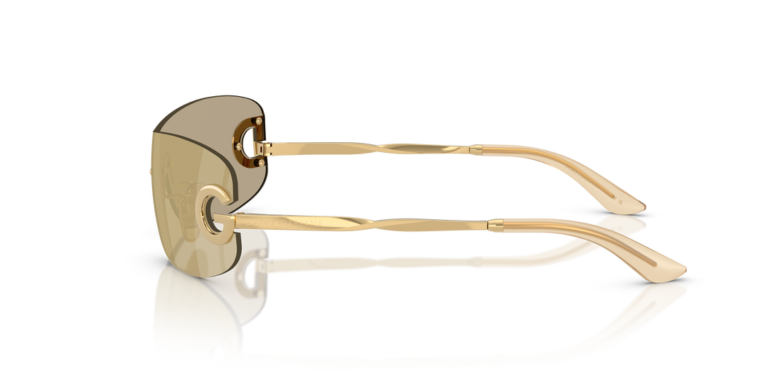 DOLCE & GABBANA DX2001 02/6E 28