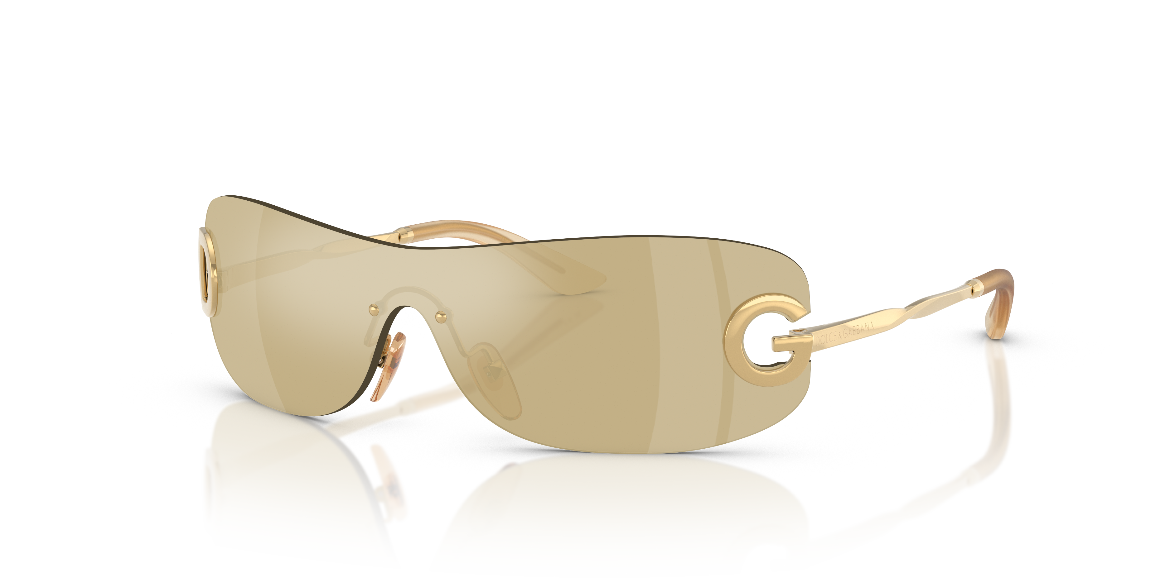 DOLCE &amp; GABBANA DX2001 02/6E 28