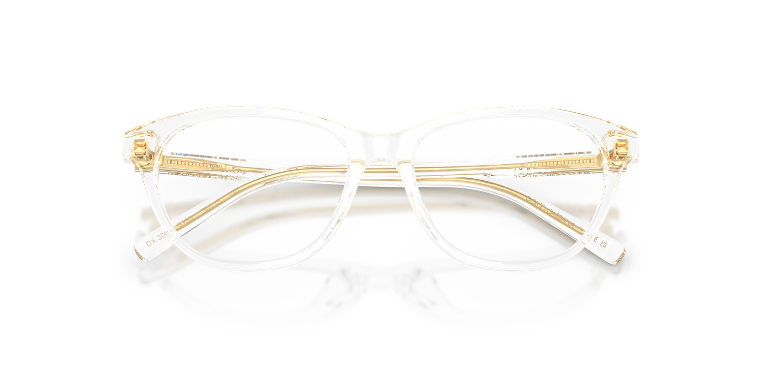 DOLCE &amp; GABBANA DX3002 3133 50