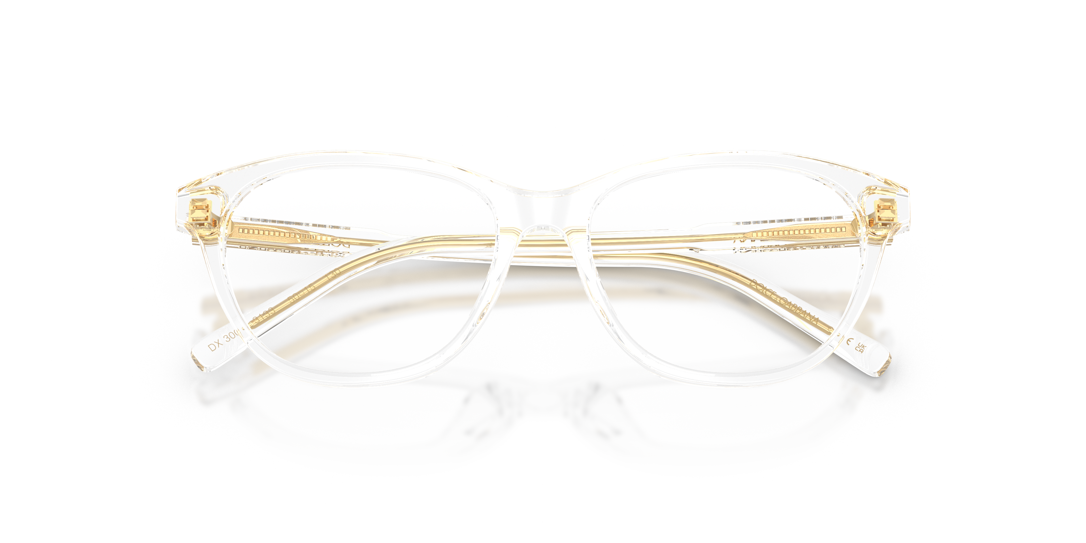 DOLCE &amp; GABBANA DX3002 3133 48