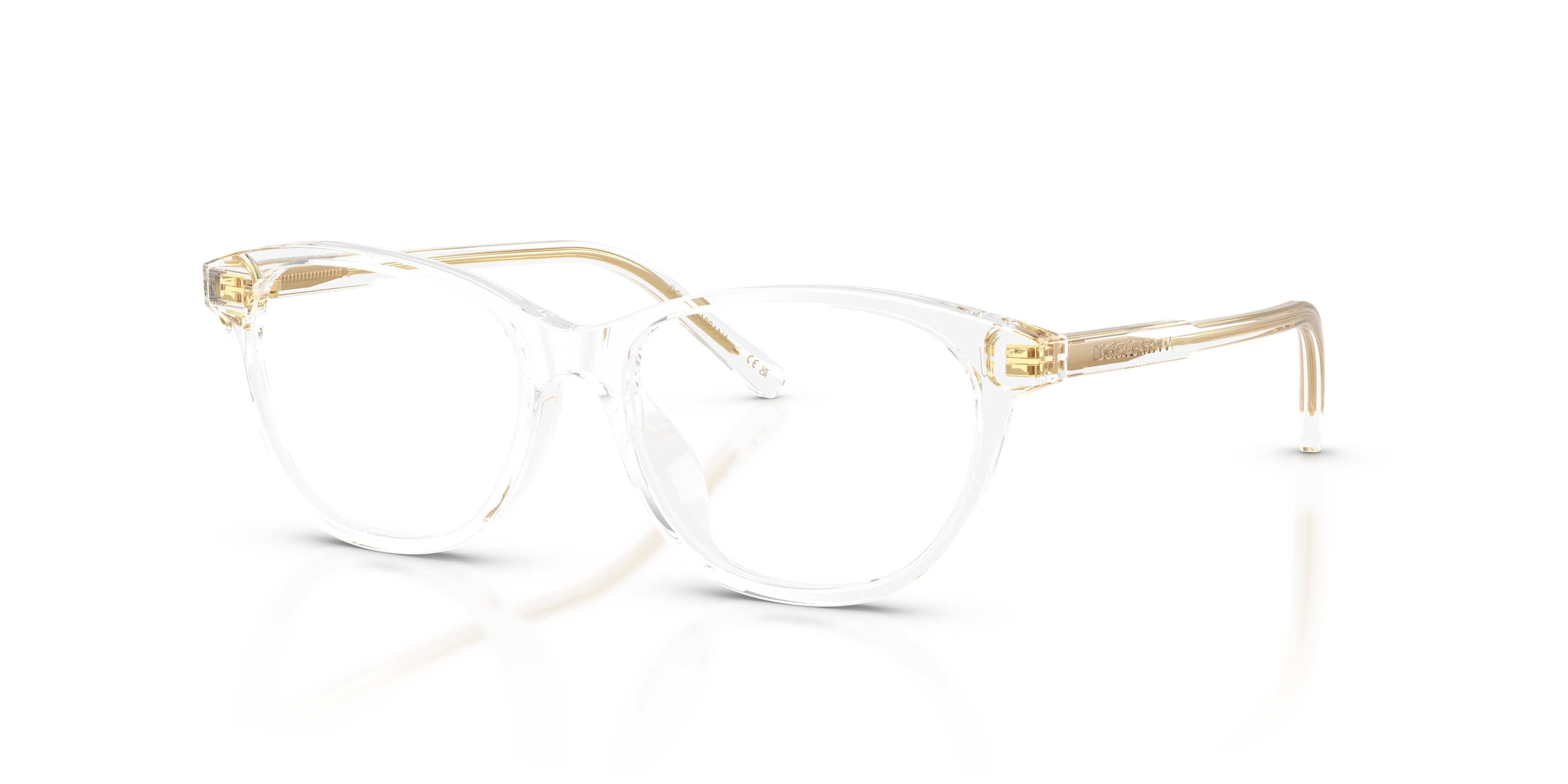 DOLCE &amp; GABBANA DX3002 3133 48