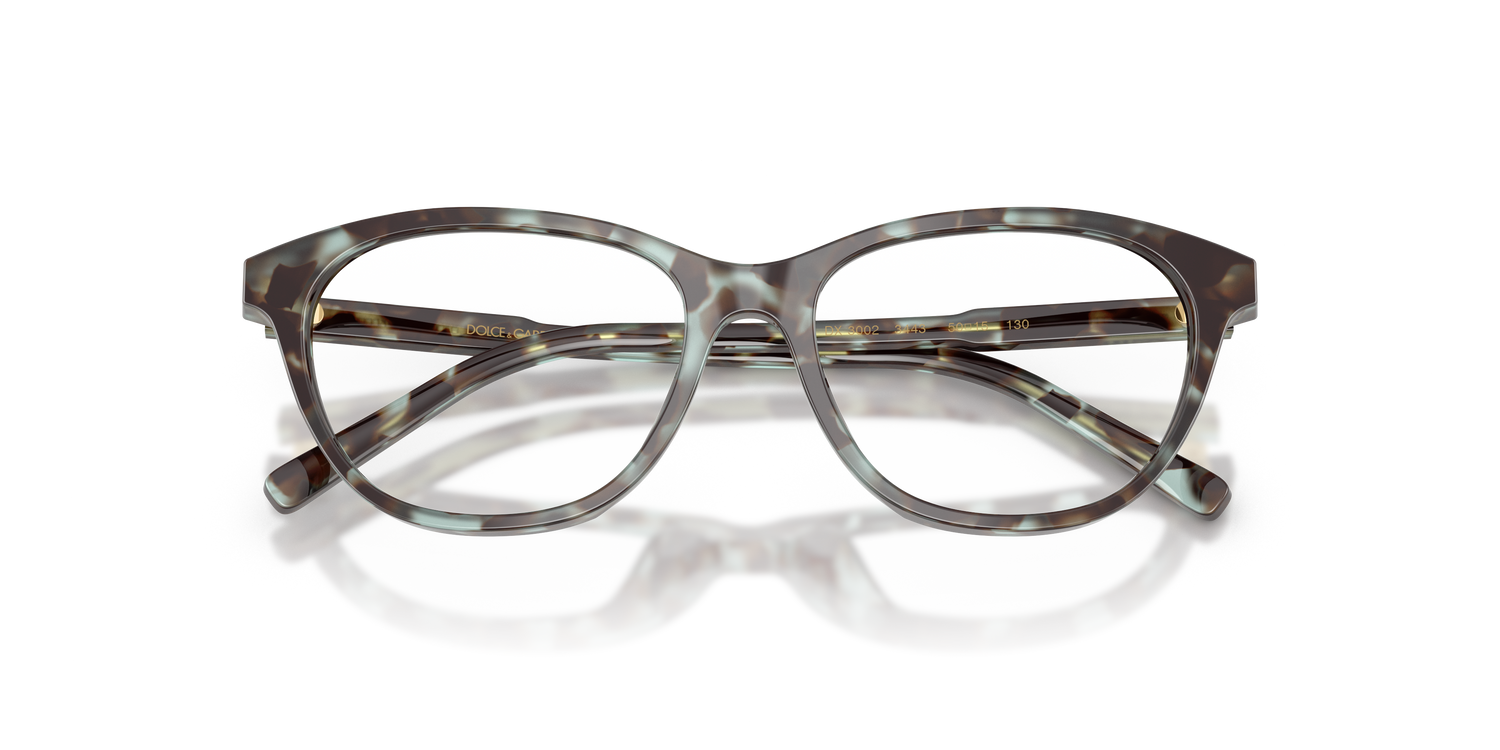 DOLCE &amp; GABBANA DX3002 3443 48