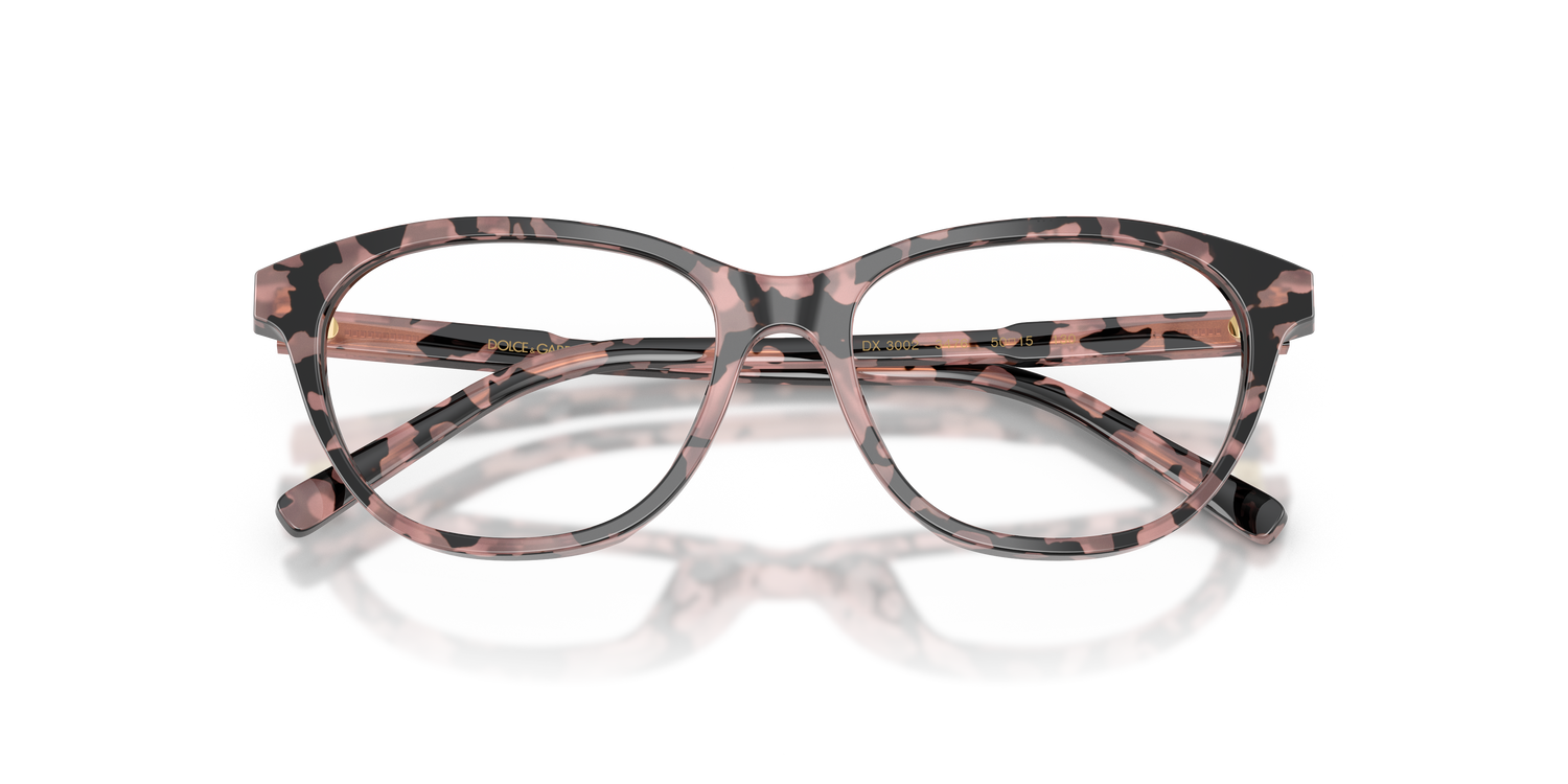 DOLCE &amp; GABBANA DX3002 3476 50