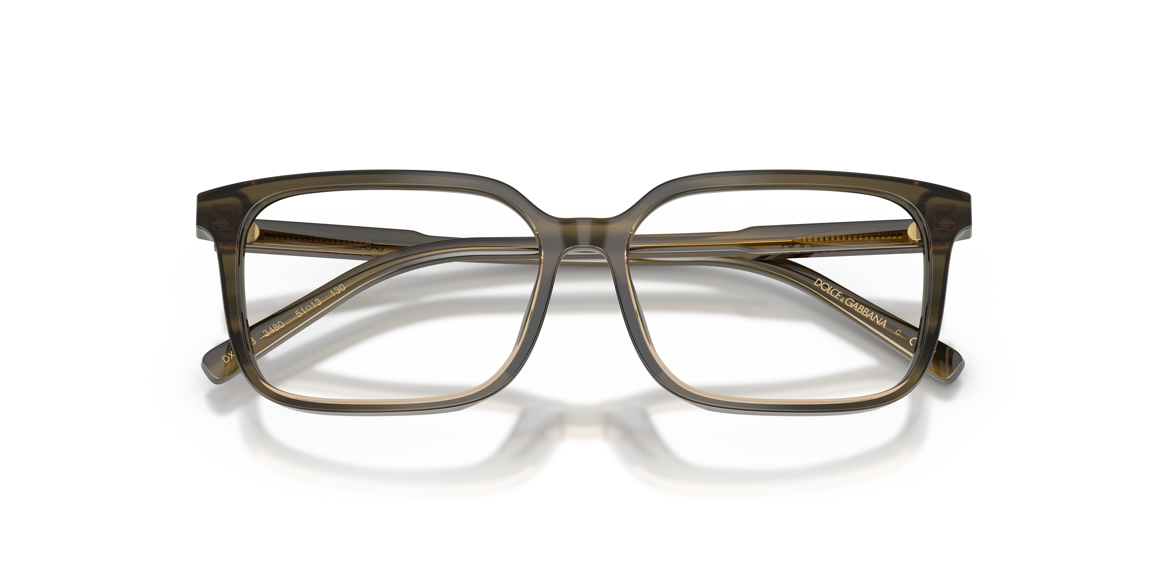 DOLCE &amp; GABBANA DX3003 3480 49