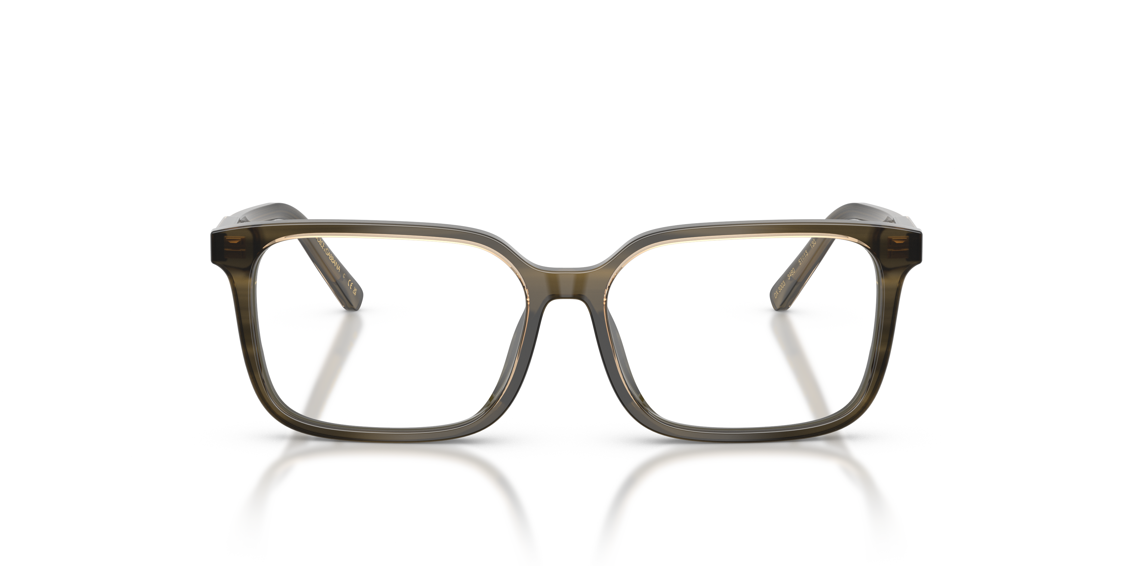 DOLCE &amp; GABBANA DX3003 3480 49