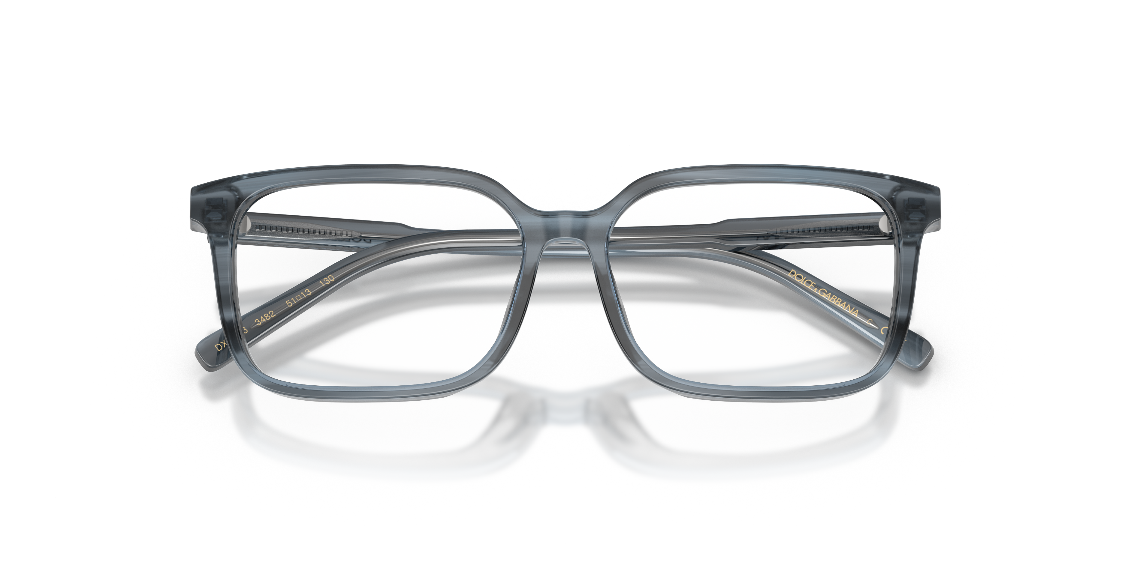 DOLCE &amp; GABBANA DX3003 3482 49