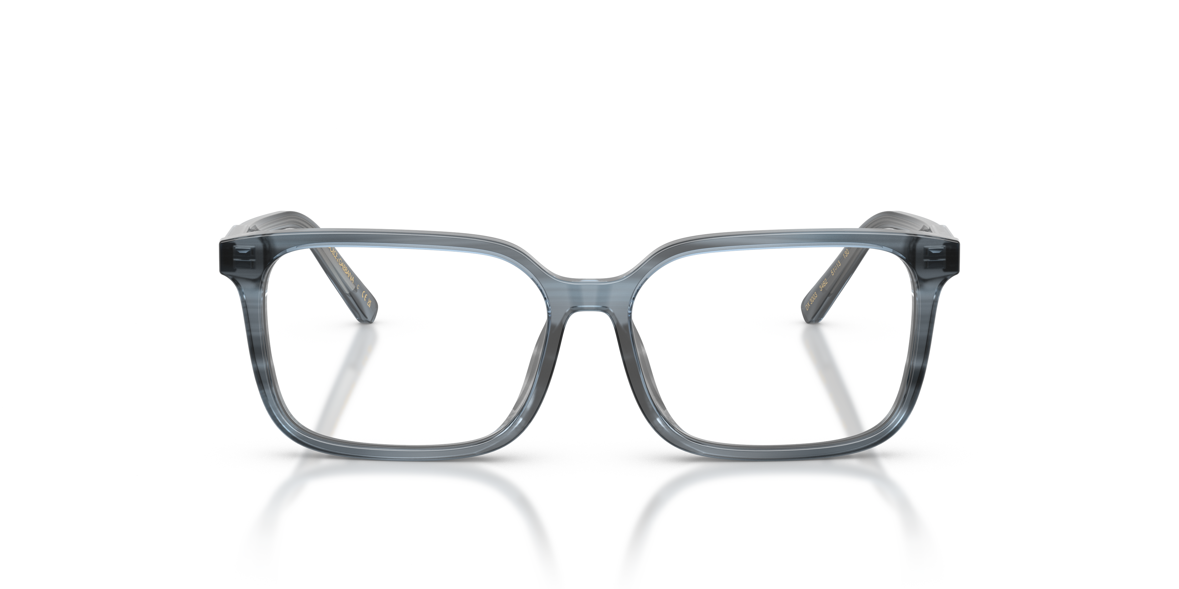 DOLCE &amp; GABBANA DX3003 3482 51