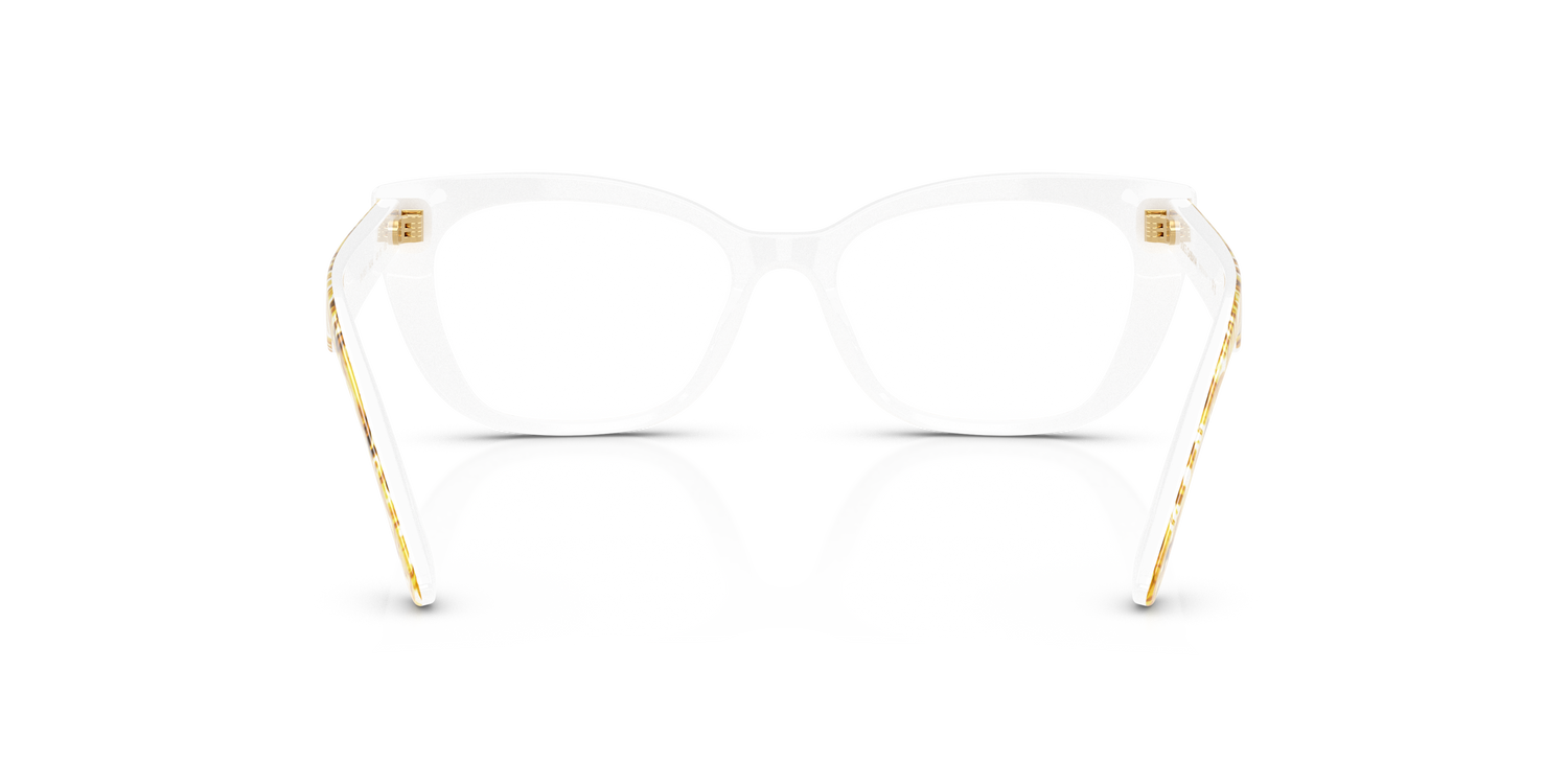 DOLCE &amp; GABBANA DX3357 3434 49