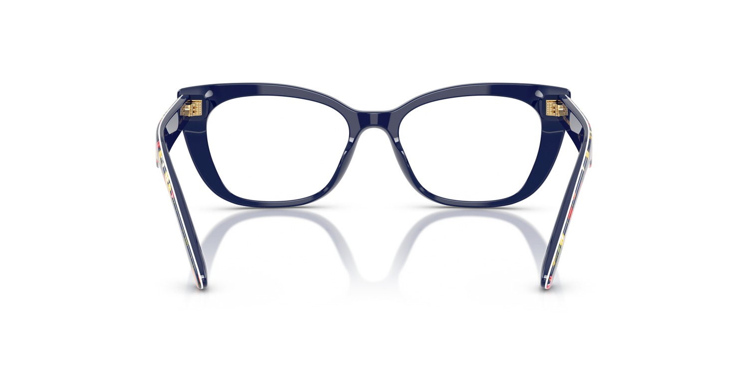 DOLCE &amp; GABBANA DX3357 3435 49