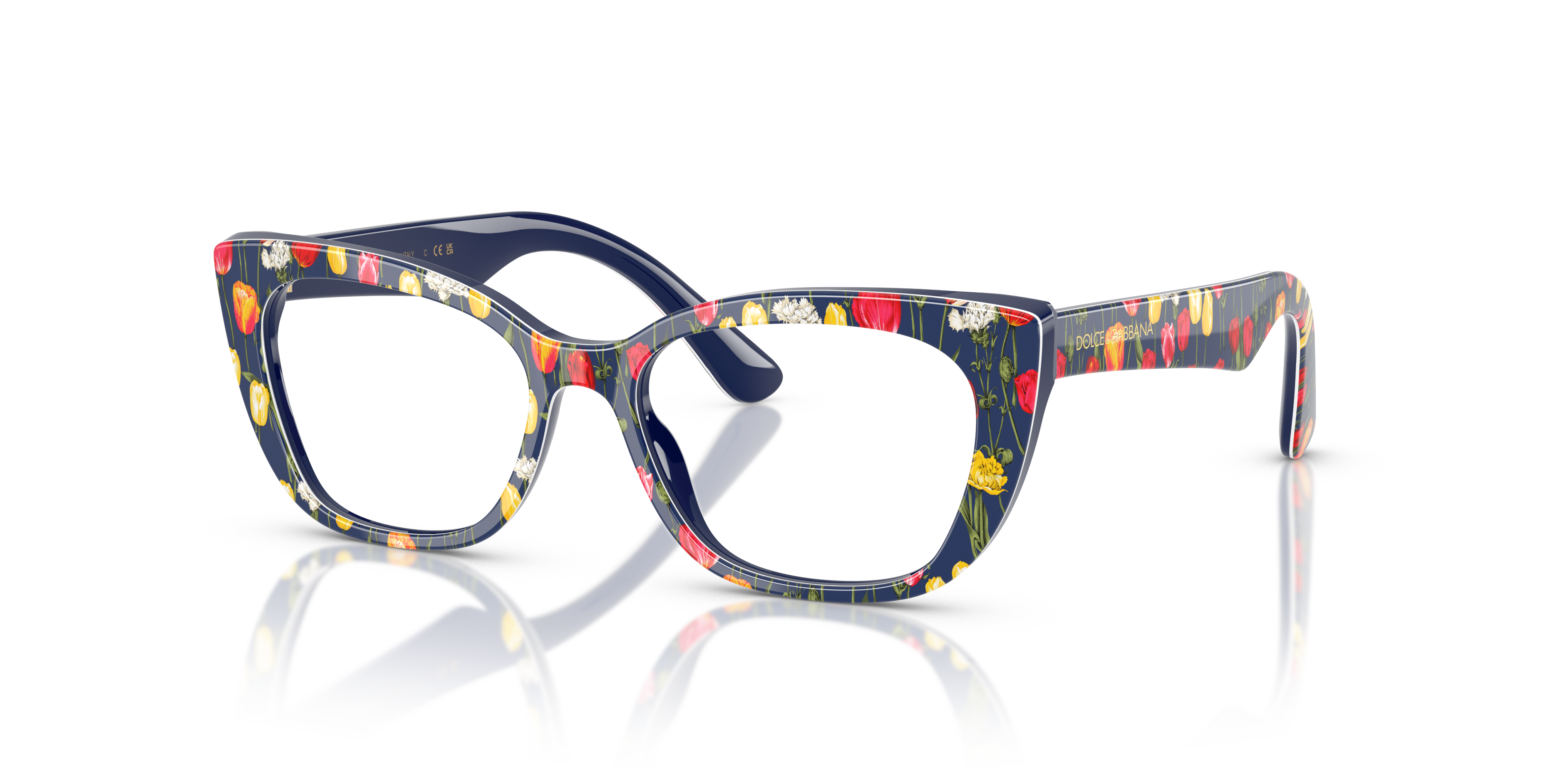 DOLCE &amp; GABBANA DX3357 3435 49