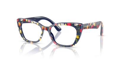 DOLCE &amp; GABBANA DX3357 3435 49