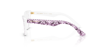 DOLCE &amp; GABBANA DX3357 3459 49