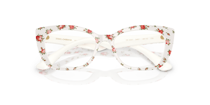 DOLCE &amp; GABBANA DX3357 3487 49