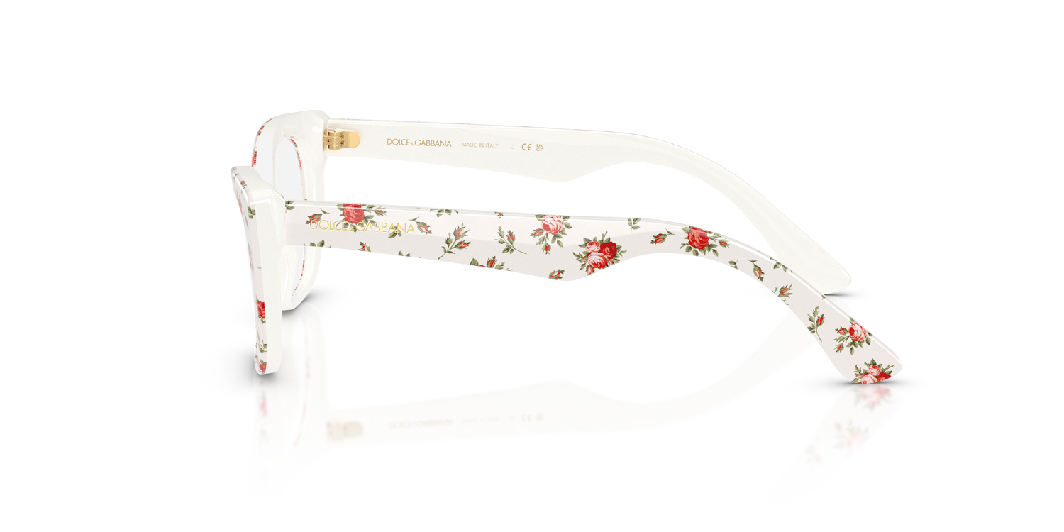 DOLCE &amp; GABBANA DX3357 3487 49