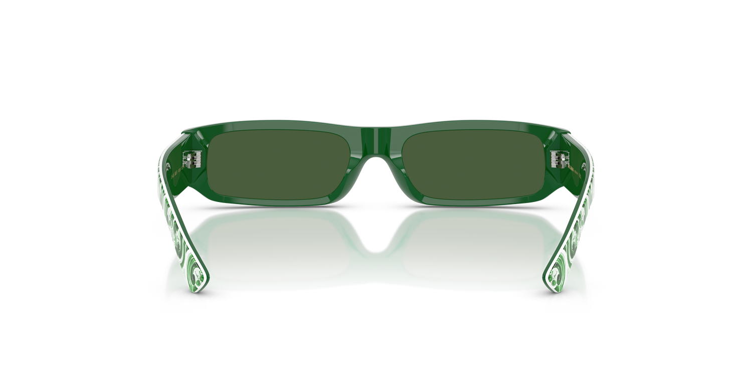 DOLCE &amp; GABBANA DX4005 343671 49