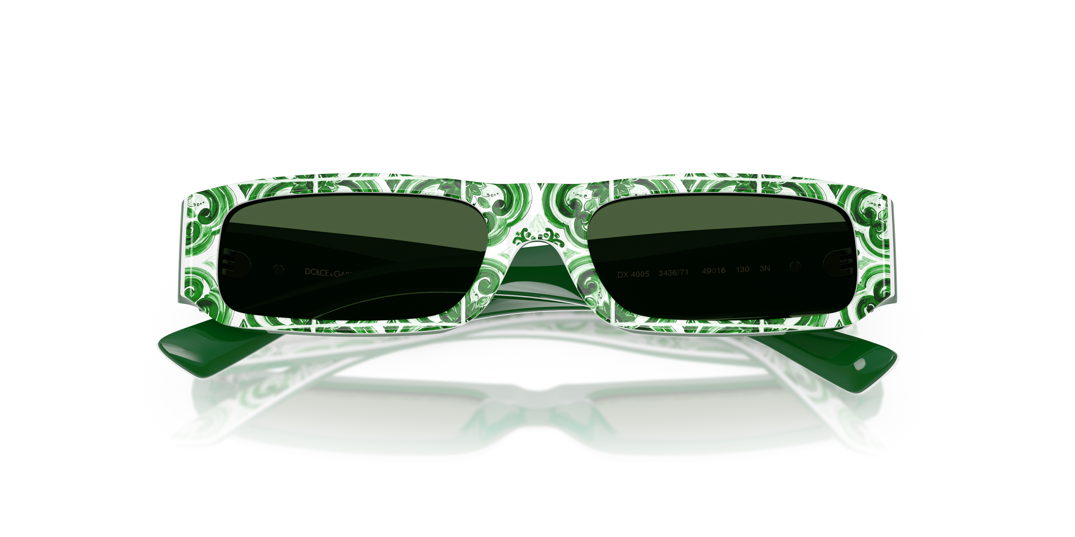 DOLCE &amp; GABBANA DX4005 343671 49