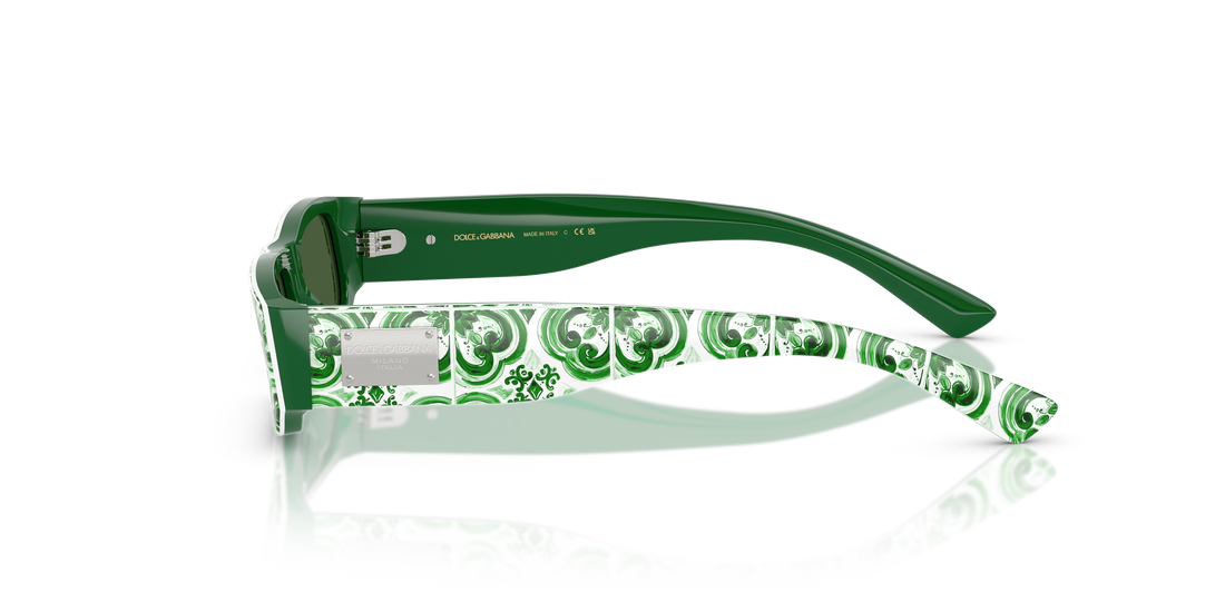 DOLCE &amp; GABBANA DX4005 343671 49