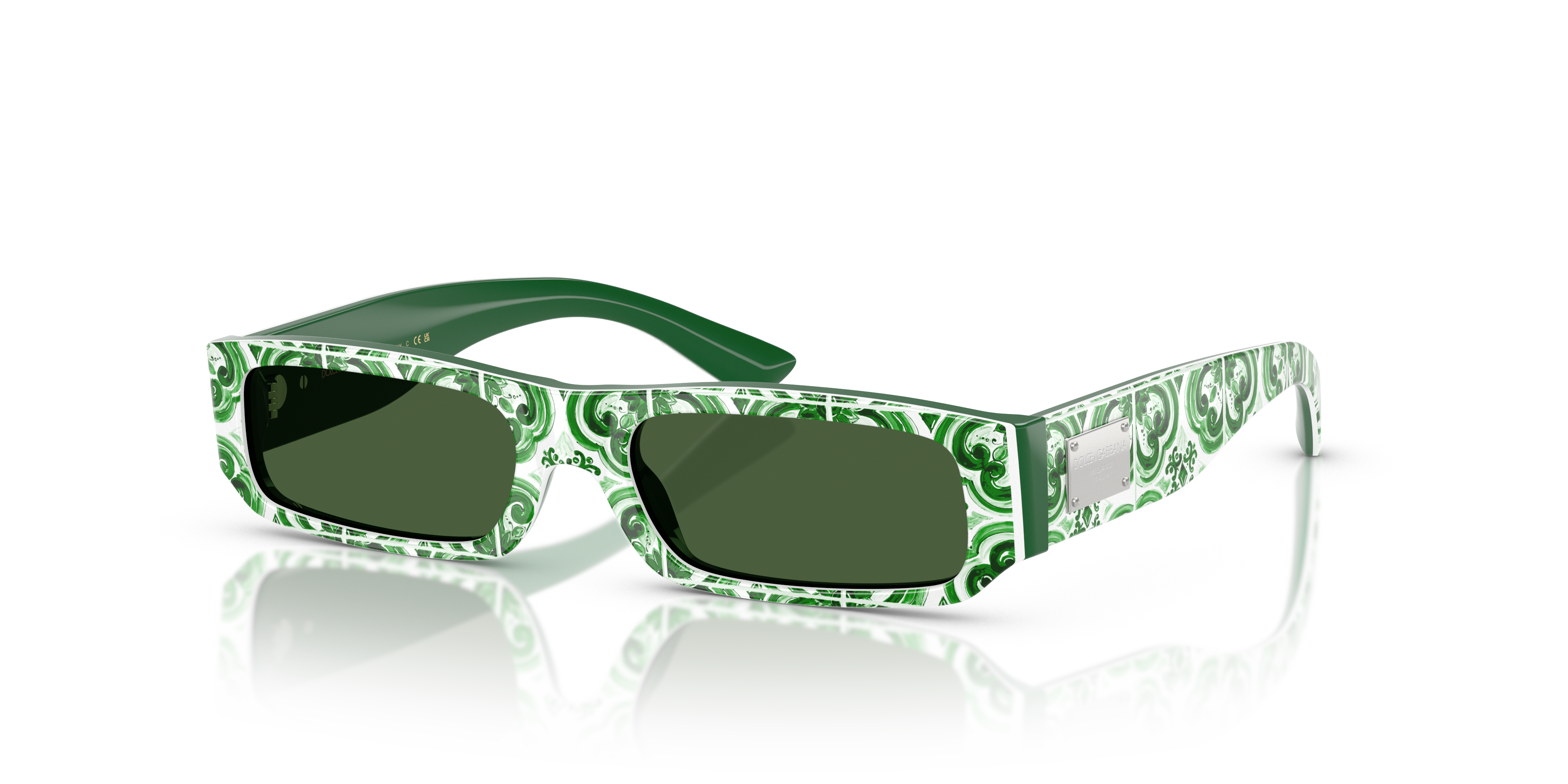 DOLCE &amp; GABBANA DX4005 343671 49