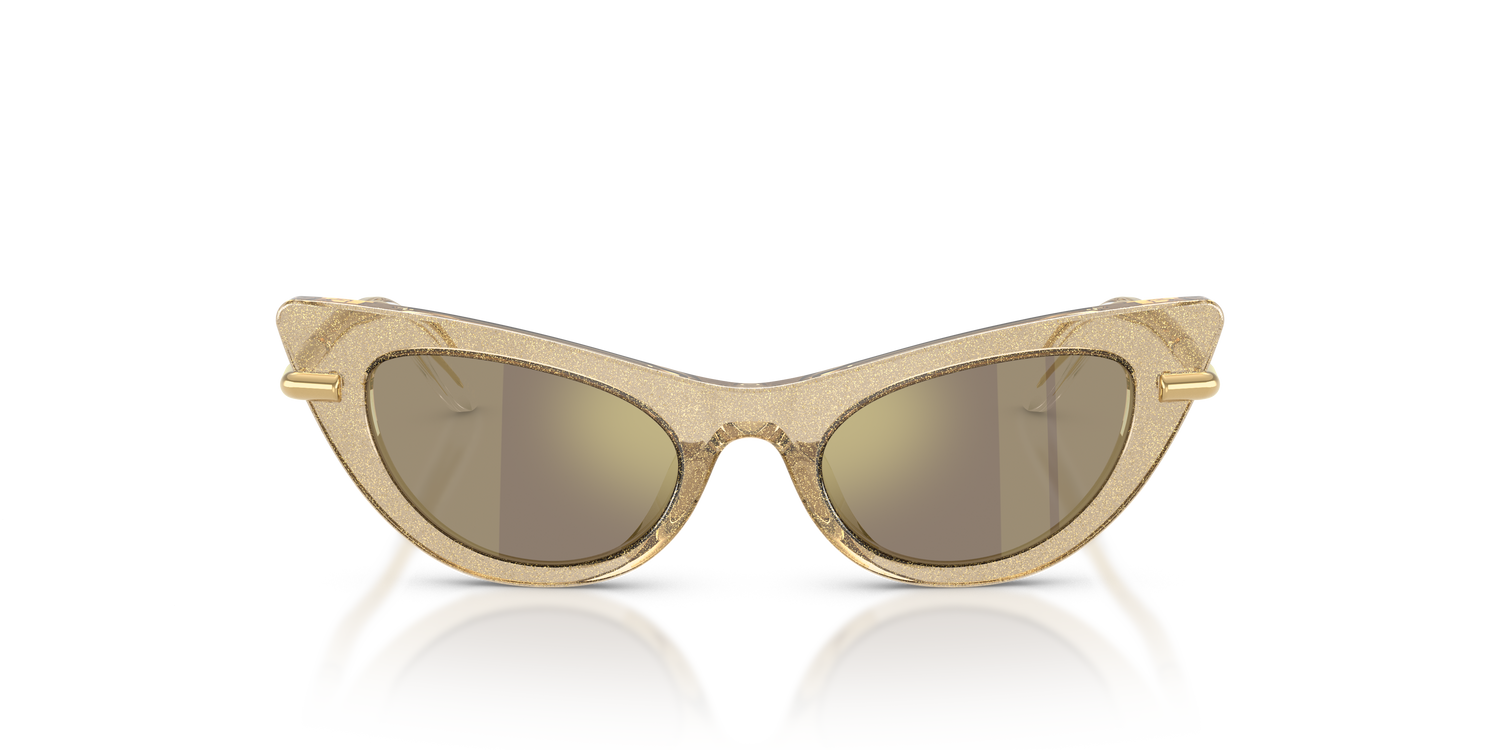 DOLCE &amp; GABBANA DX4008 31035A 44