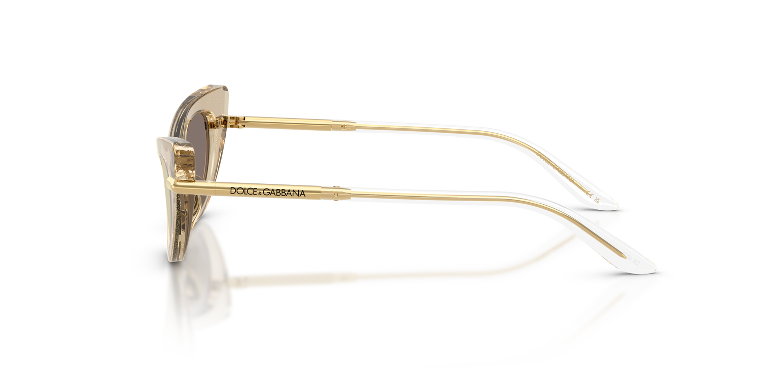 DOLCE &amp; GABBANA DX4008 31035A 44
