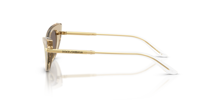 DOLCE &amp; GABBANA DX4008 31035A 44