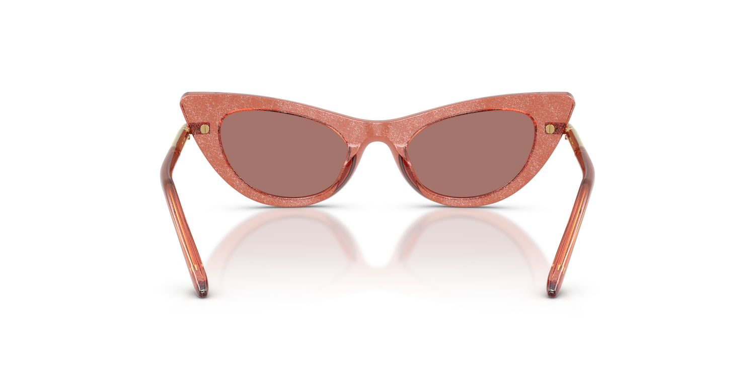 DOLCE &amp; GABBANA DX4008 3104/Z 44