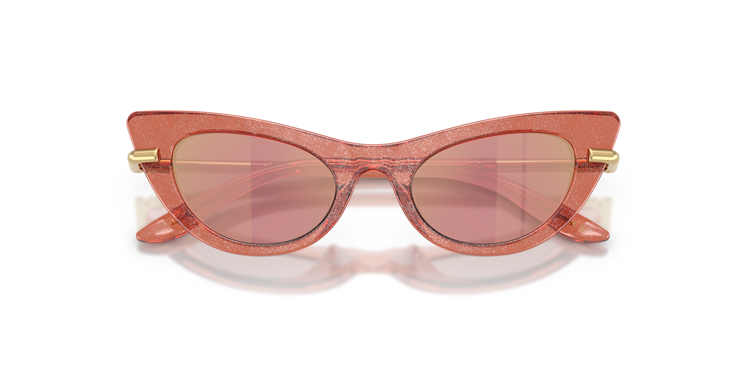 DOLCE &amp; GABBANA DX4008 3104/Z 44