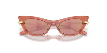 DOLCE &amp; GABBANA DX4008 3104/Z 44