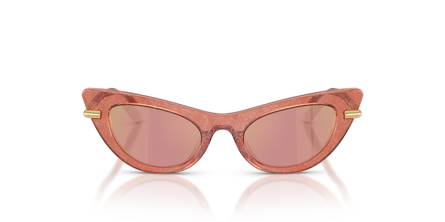 DOLCE &amp; GABBANA DX4008 3104/Z 44