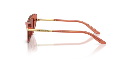 DOLCE &amp; GABBANA DX4008 3104/Z 44