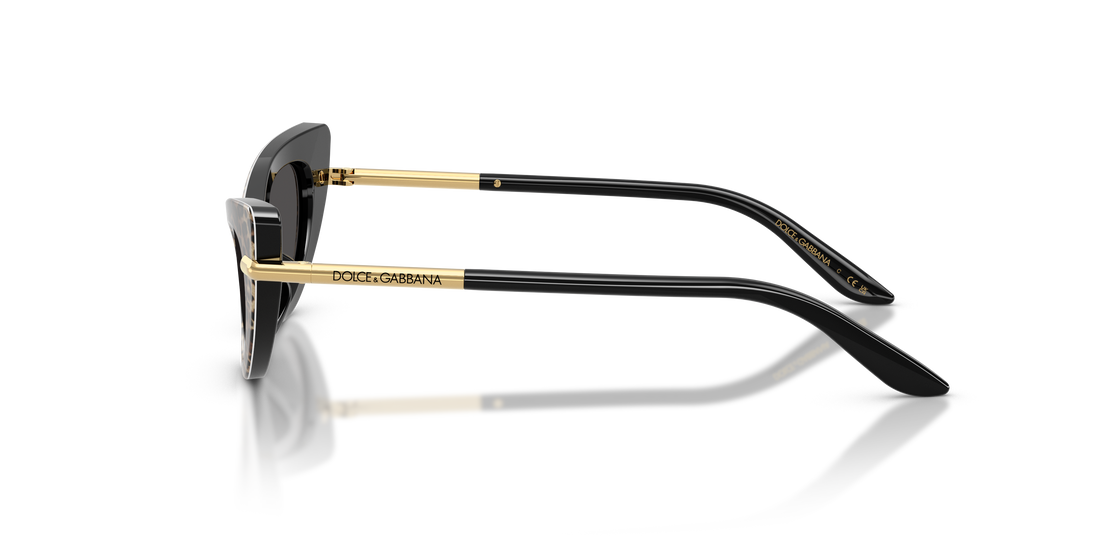DOLCE &amp; GABBANA DX4008 316397 44