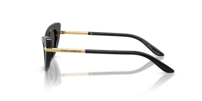 DOLCE &amp; GABBANA DX4008 324187 44