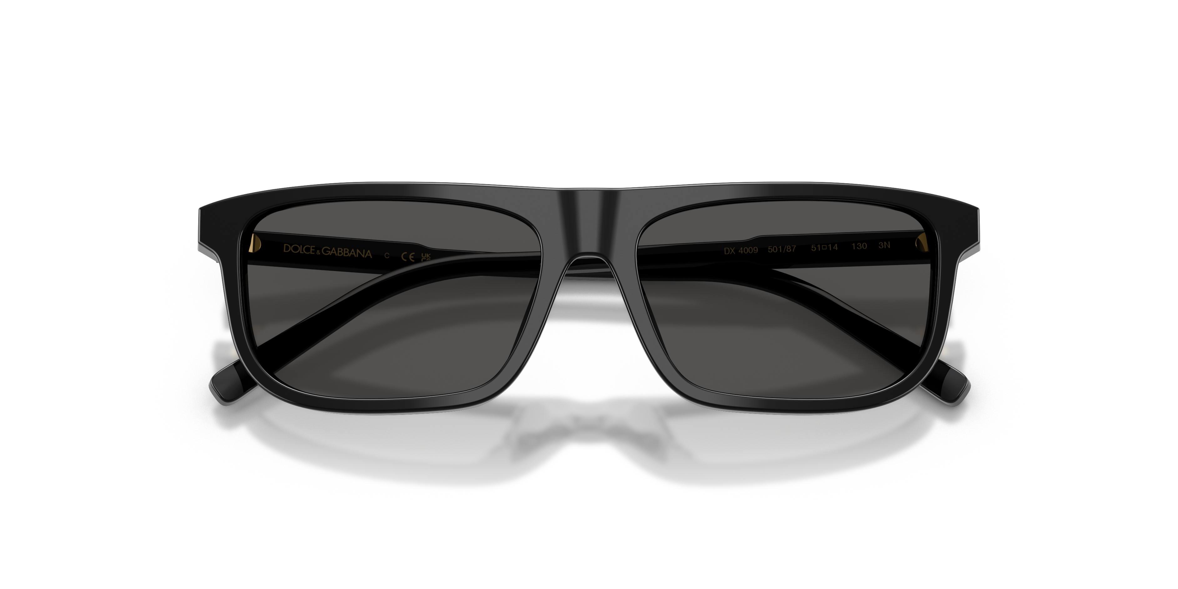 DOLCE &amp; GABBANA DX4009 501/87 51