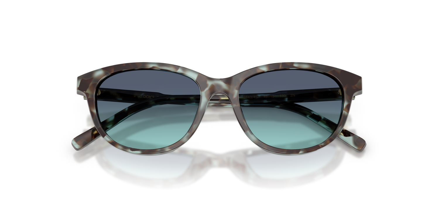 DOLCE &amp; GABBANA DX4010 34434S 48