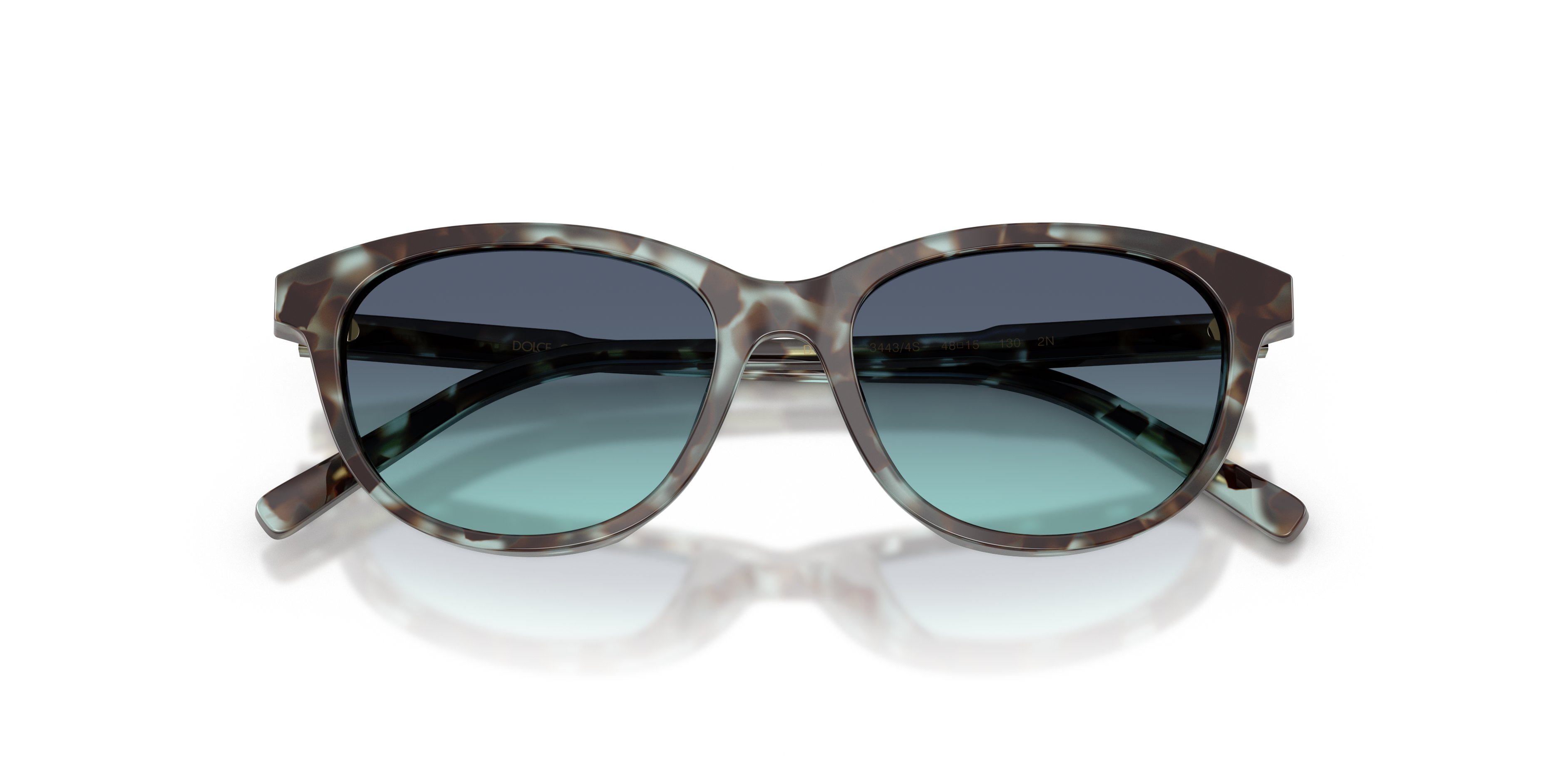DOLCE &amp; GABBANA DX4010 34434S 48