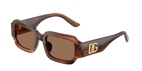 DOLCE & GABBANA DX4011 348173 48