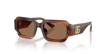 DOLCE &amp; GABBANA DX4011 348173 48