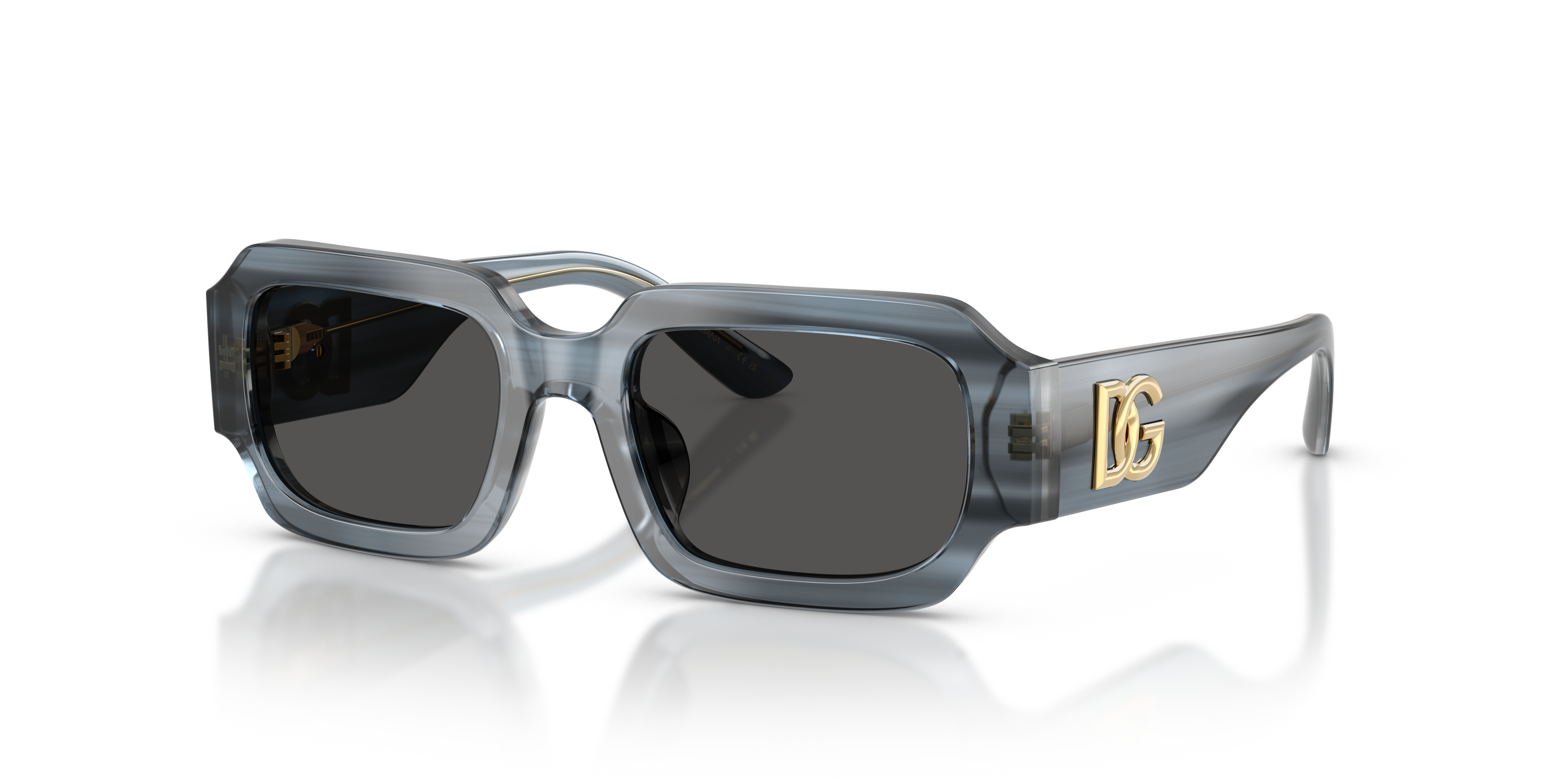 DOLCE &amp; GABBANA DX4011 348287 48
