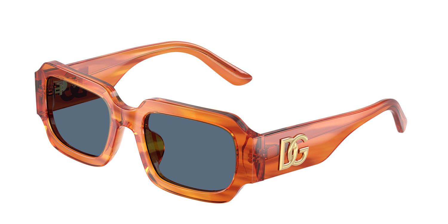 DOLCE &amp; GABBANA DX4011 348380 48