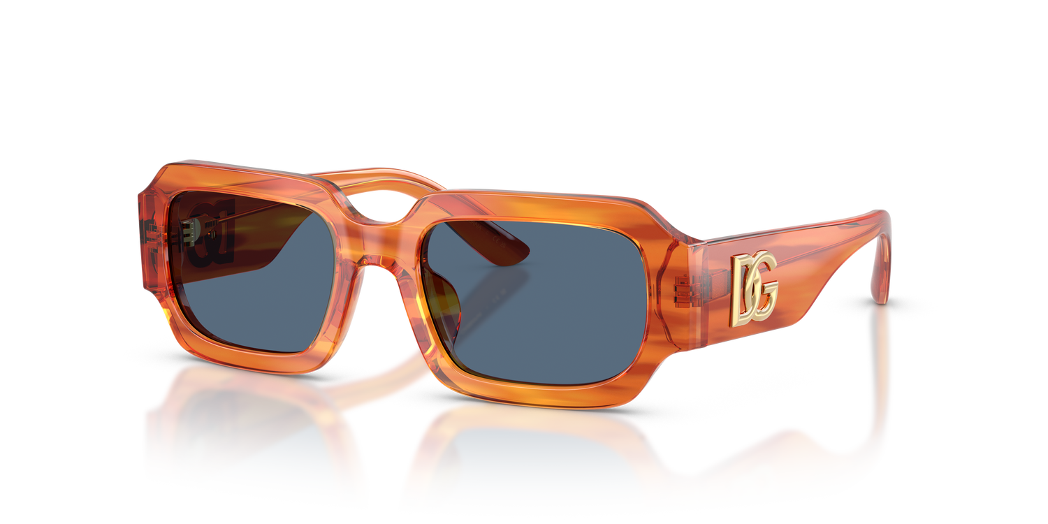 DOLCE &amp; GABBANA DX4011 348380 48