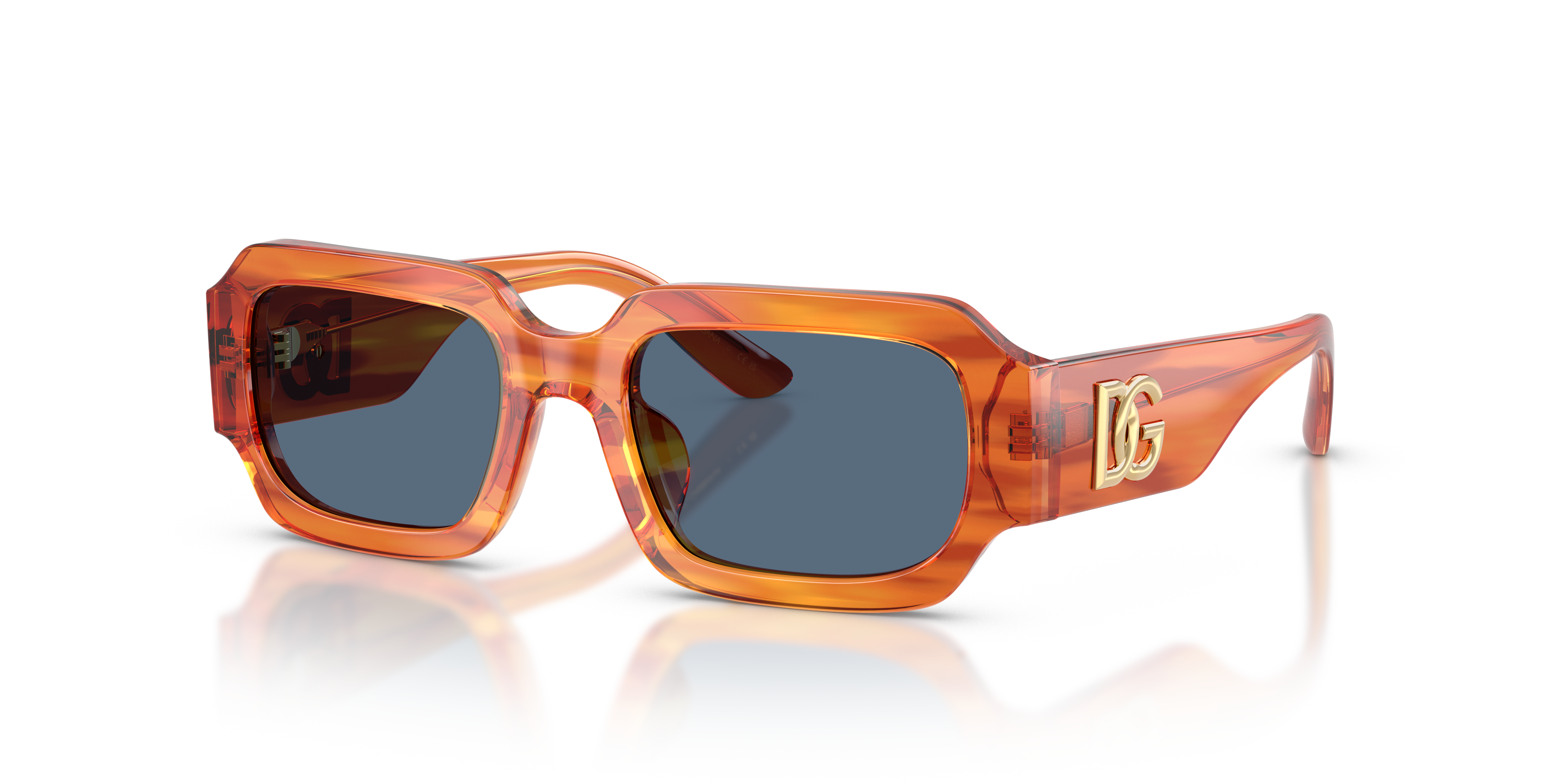 DOLCE &amp; GABBANA DX4011 348380 48