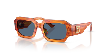 DOLCE &amp; GABBANA DX4011 348380 48