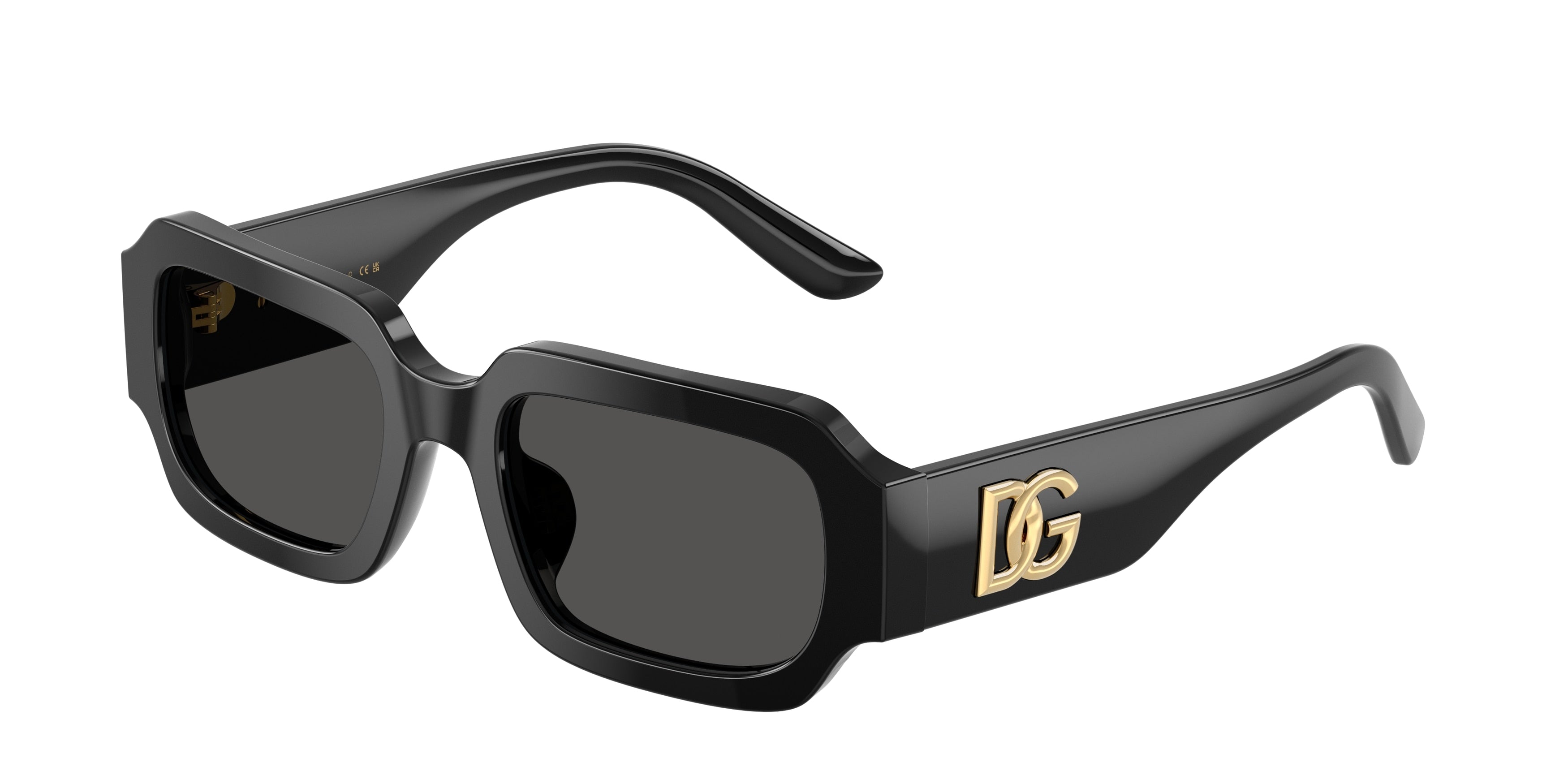 DOLCE &amp; GABBANA DX4011 501/87 48