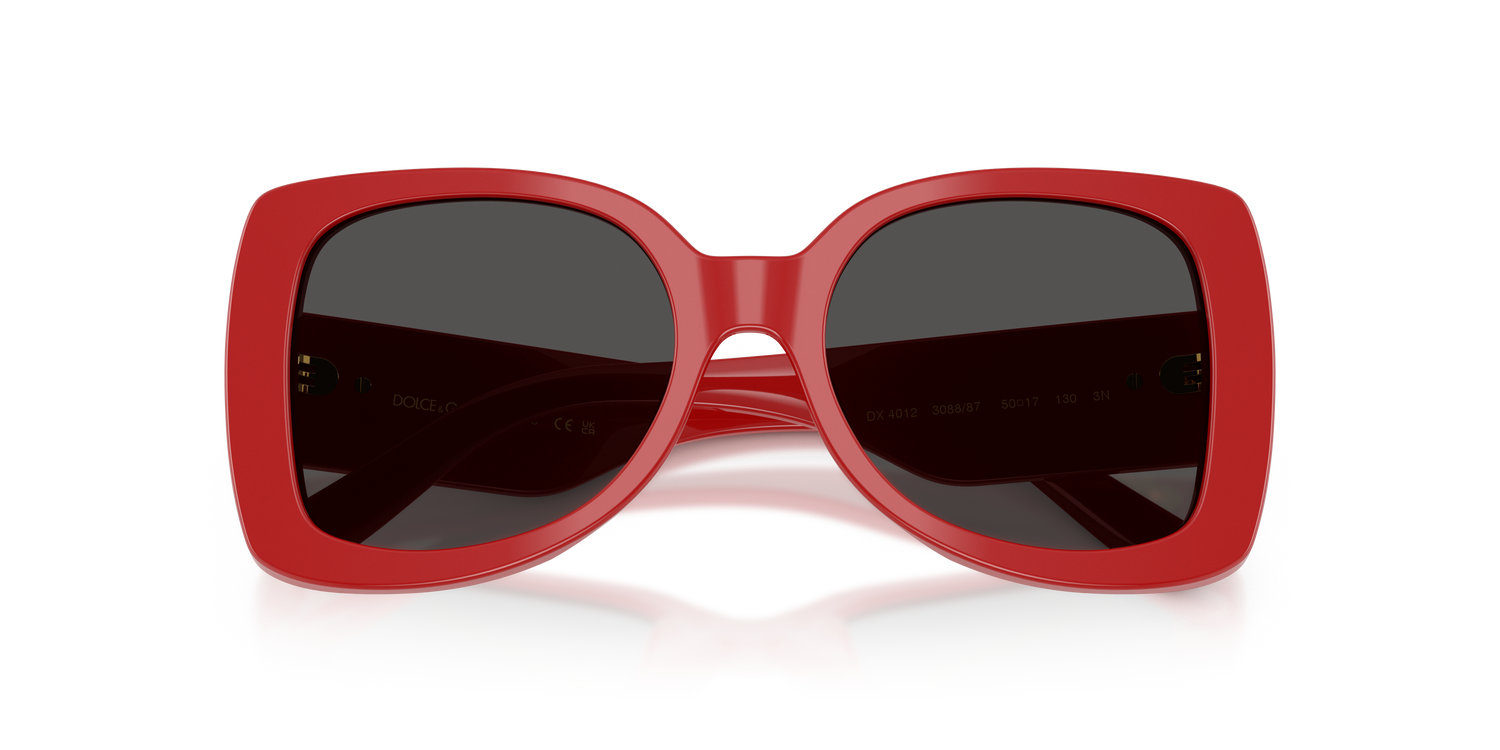 DOLCE &amp; GABBANA DX4012 308887 50