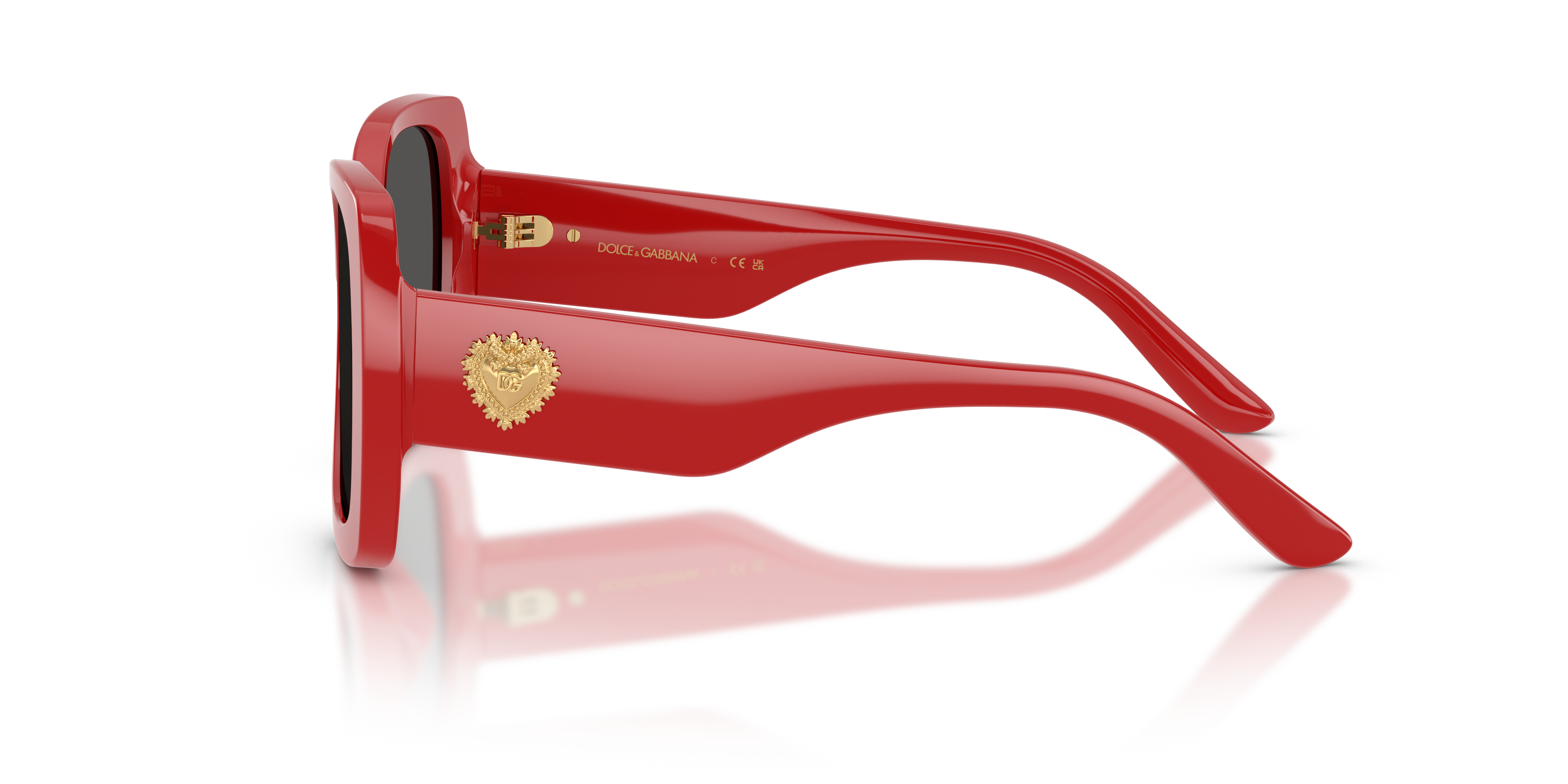 DOLCE &amp; GABBANA DX4012 308887 50